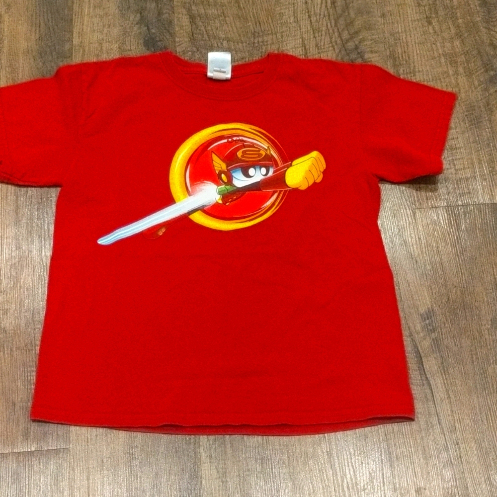 Child Shirt